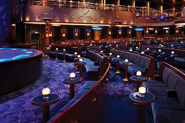 Seven Seas Explorer Gallery Image